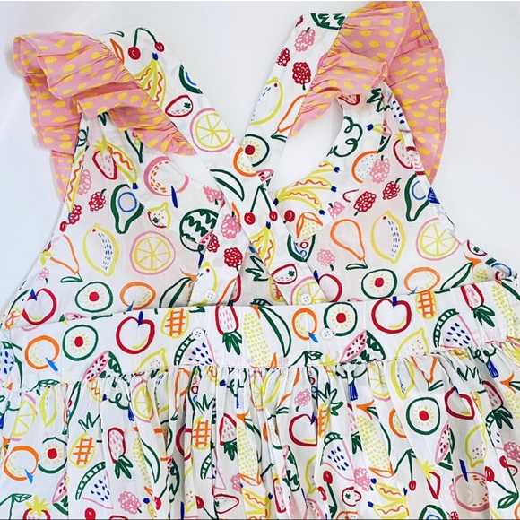 Stella McCartney Dresses New Dress Stella Mccartney Fruit Sundress